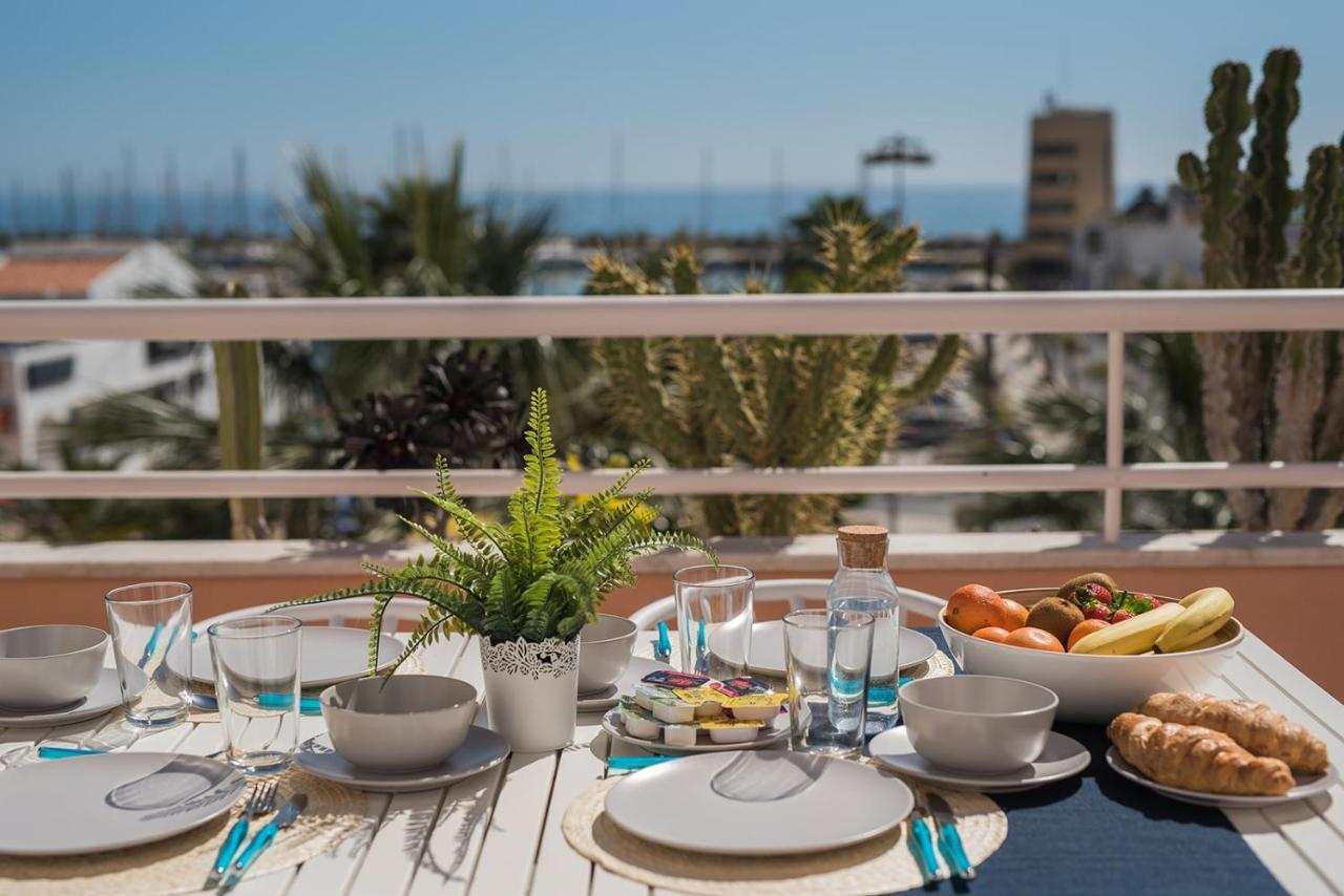 Expoholidays - Vistas Puerto Apartment *