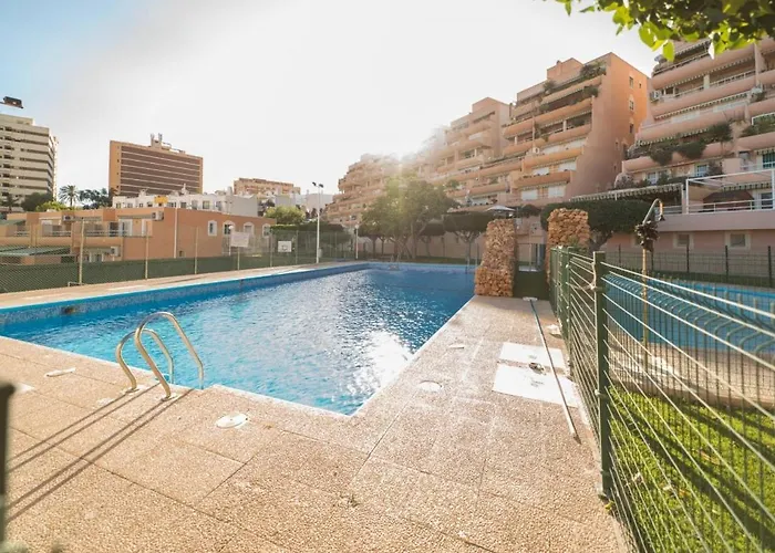 Expoholidays - Vistas Puerto Aguadulce
