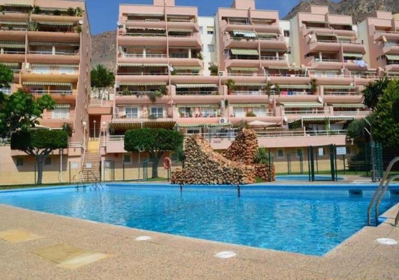 Expoholidays - Vistas Puerto Aguadulce Apartamento *