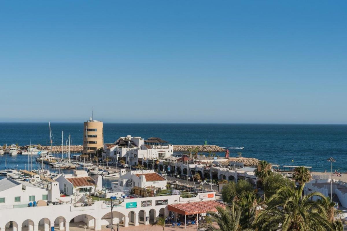 Expoholidays - Vistas Puerto Aguadulce *