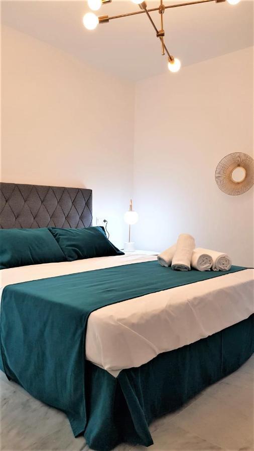 Apartamento Expoholidays - Vistas Puerto Aguadulce Aguadulce (Almeria)
