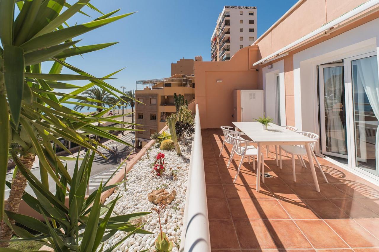 Expoholidays - Vistas Puerto Aguadulce Apartamento Aguadulce (Almeria)