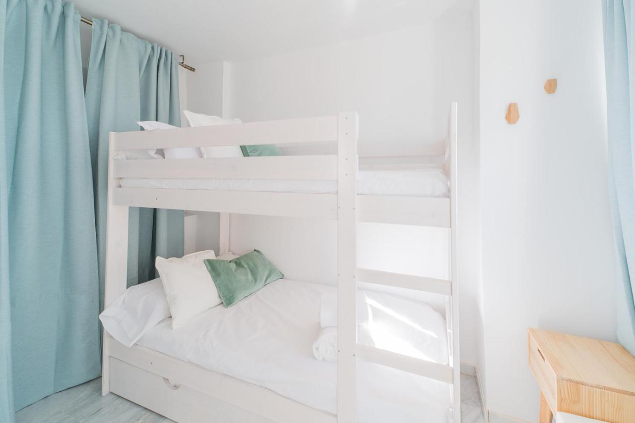 Expoholidays - Vistas Puerto Aguadulce Apartamento *