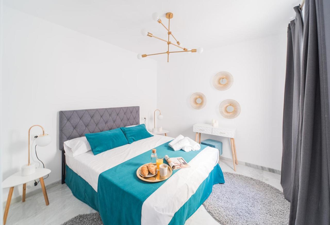 Expoholidays - Vistas Puerto Aguadulce * Aguadulce (Almeria)