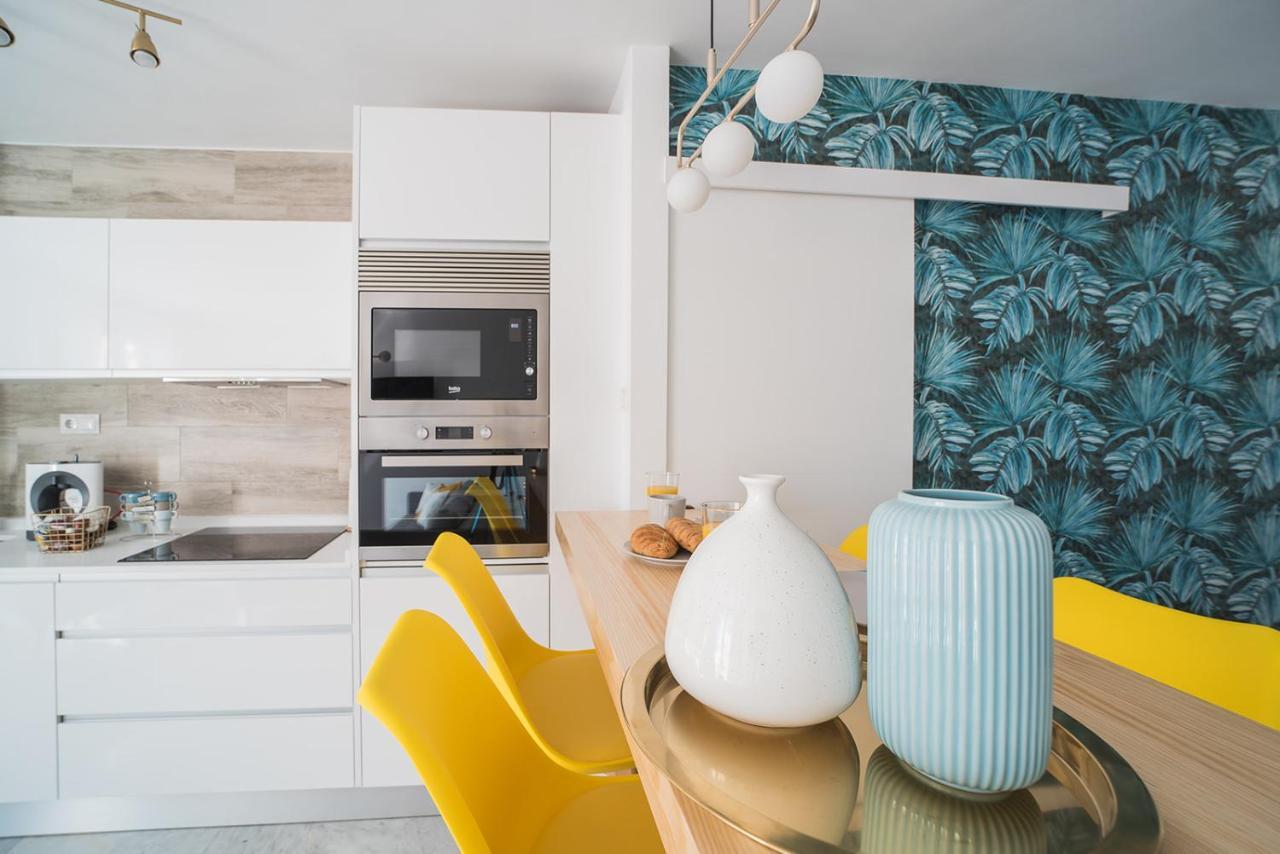 Apartament Expoholidays - Vistas Puerto Aguadulce Aguadulce (Almeria)