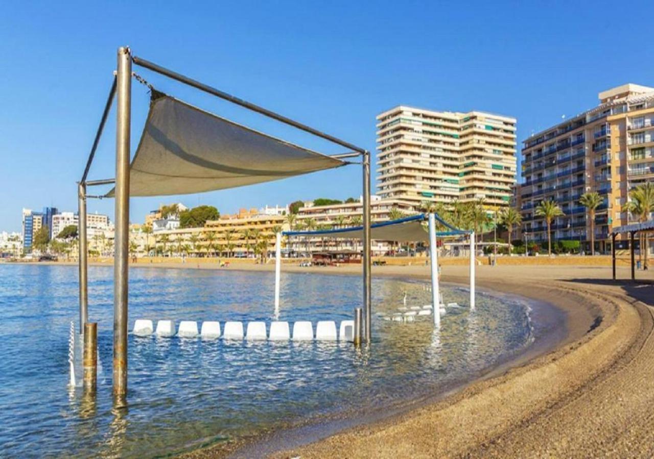 Expoholidays - Vistas Puerto Aguadulce Apartament