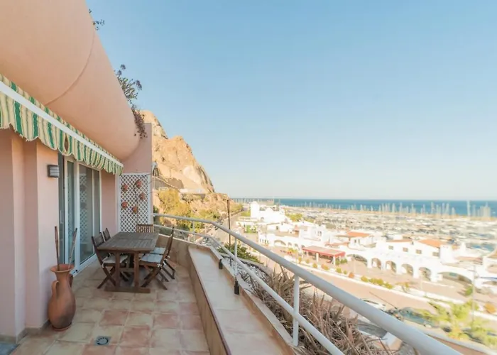 Expoholidays - Vistas Puerto Aguadulce