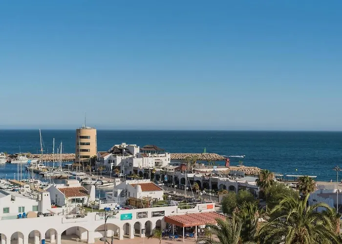 Expoholidays - Vistas Puerto Aguadulce