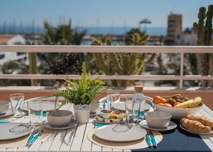Expoholidays - Vistas Puerto Aguadulce