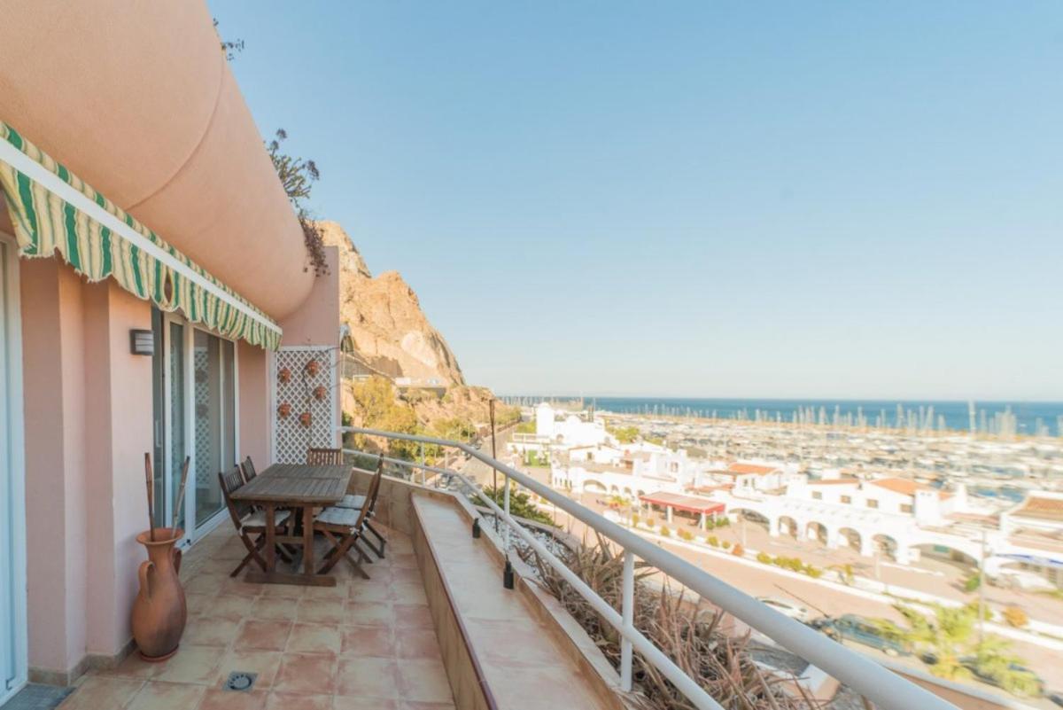 Apartment Expoholidays - Vistas Puerto Aguadulce