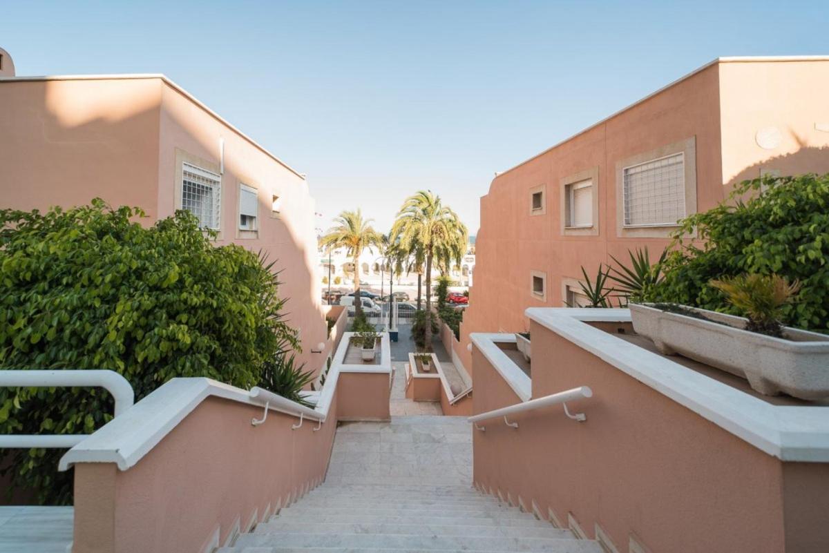 Apartment Expoholidays - Vistas Puerto Aguadulce *