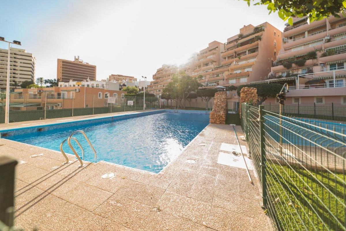 Expoholidays - Vistas Puerto Aguadulce *