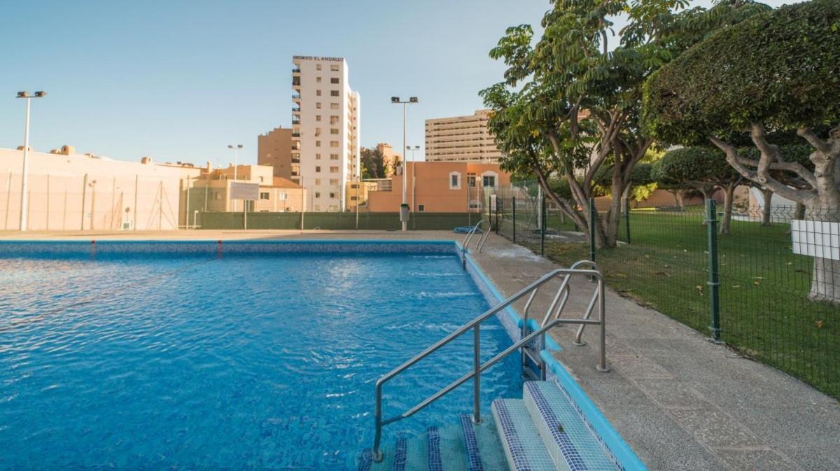 Expoholidays - Vistas Puerto Aguadulce Aguadulce (Almeria)