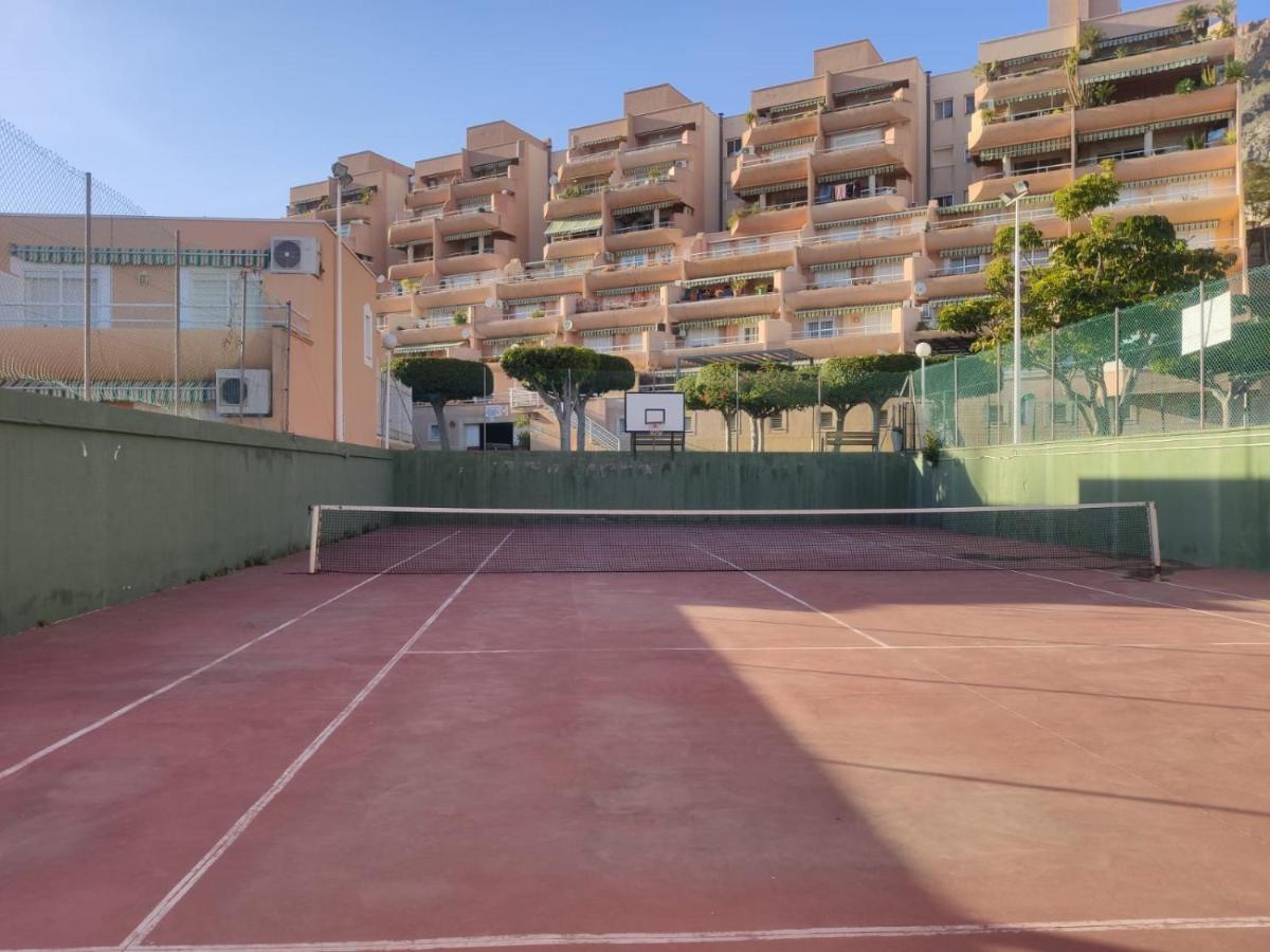 Expoholidays - Vistas Puerto Aguadulce Apartment *