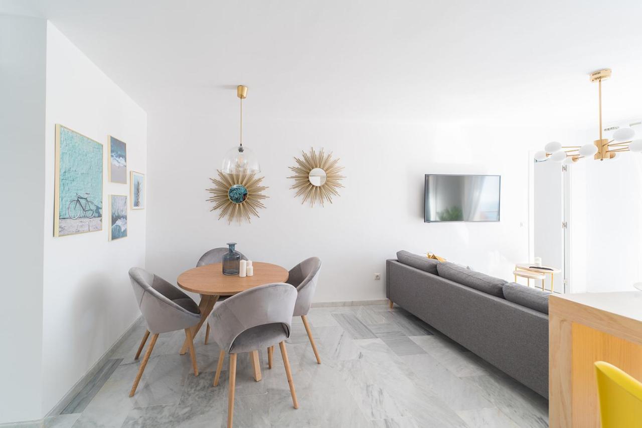 Apartment Expoholidays - Vistas Puerto Aguadulce Aguadulce (Almeria)