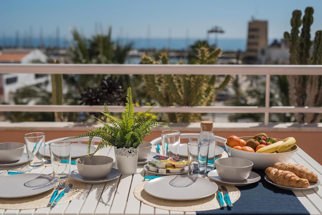 Apartment Expoholidays - Vistas Puerto Aguadulce Aguadulce (Almeria)