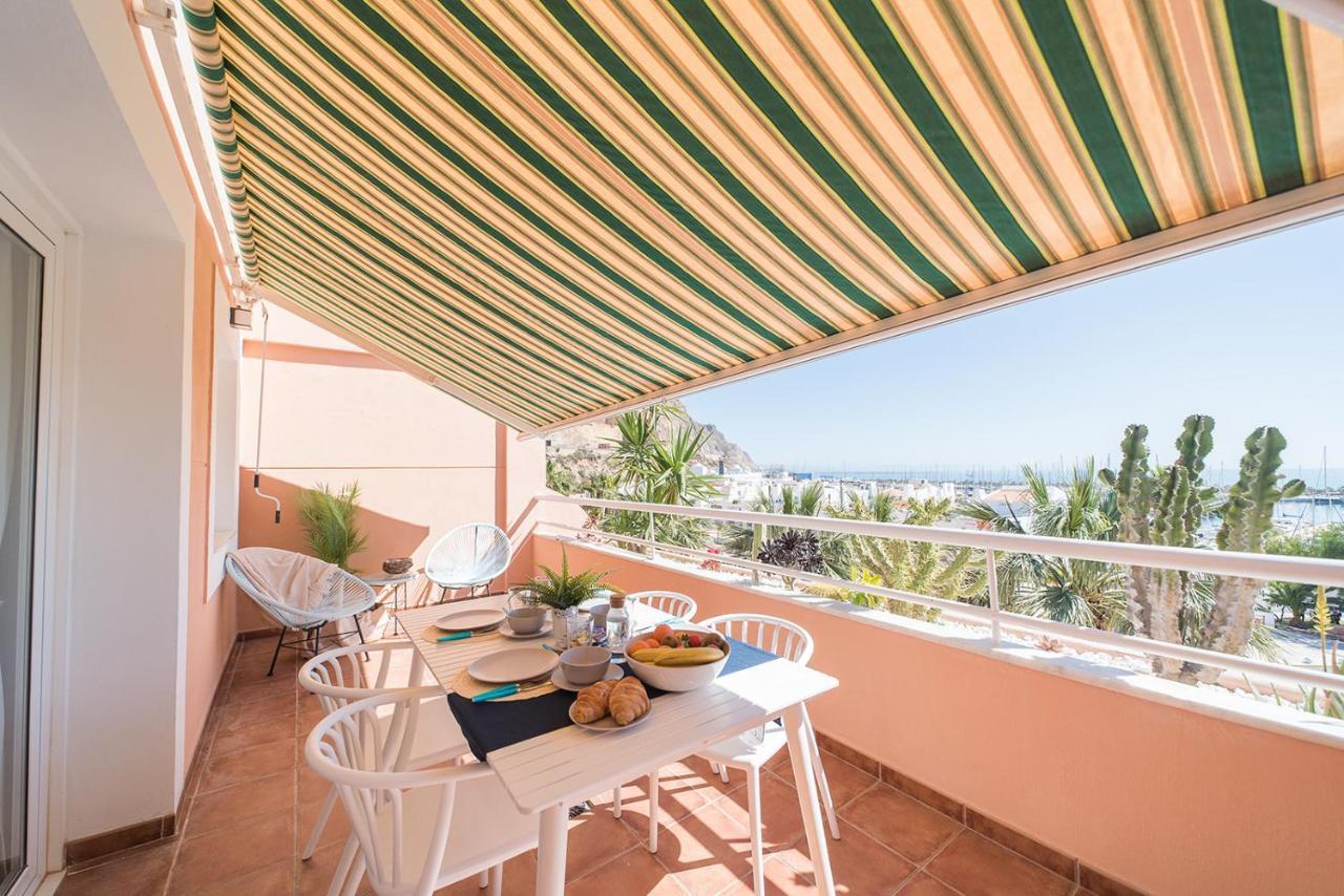 Expoholidays - Vistas Puerto Aguadulce Apartment *