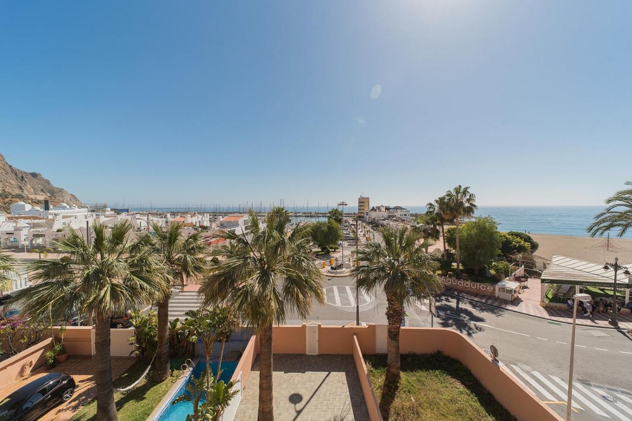 Apartment Expoholidays - Vistas Puerto Aguadulce Aguadulce (Almeria)