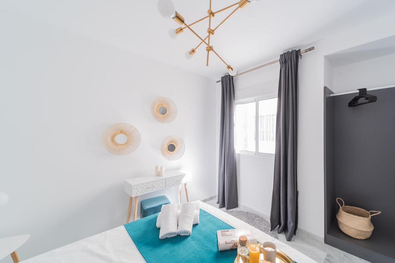 Expoholidays - Vistas Puerto Aguadulce Apartment *