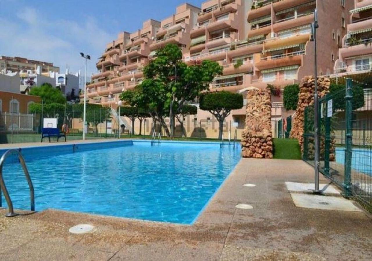 Expoholidays - Vistas Puerto Aguadulce Apartment