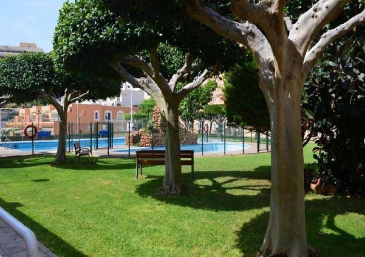 Apartment Expoholidays - Vistas Puerto Aguadulce