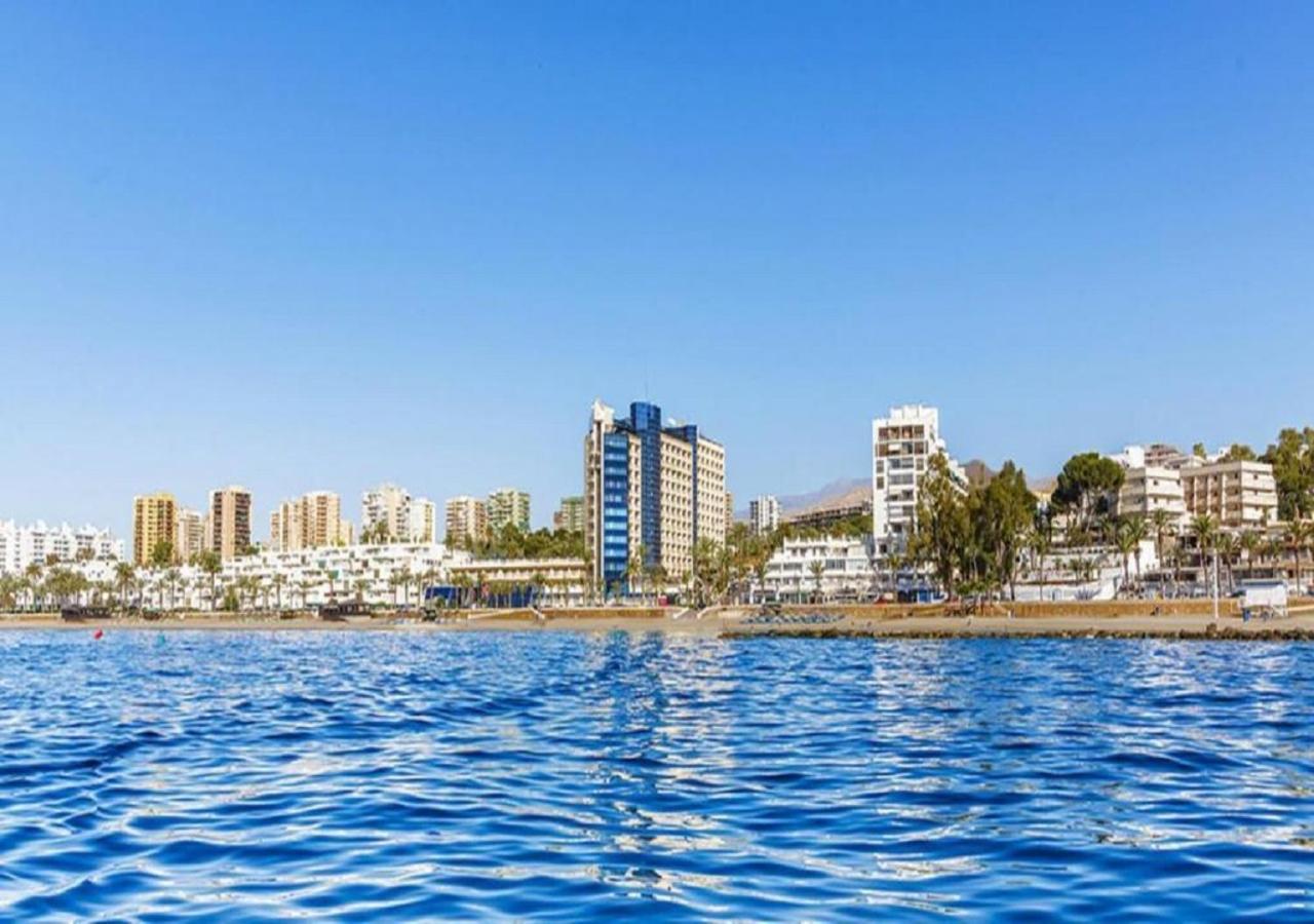 Apartment Expoholidays - Vistas Puerto Aguadulce *